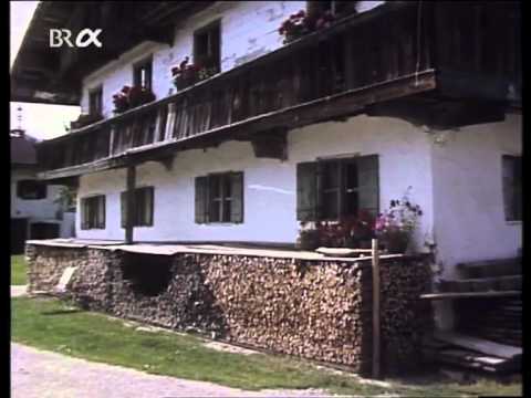 dorf - Die Dokumentation von Dieter Wieland prangert mehrere Bausünden in bayerischen Dörfern an. So z.B. die Zerstörung der gewachsenen Dorfbilder u.a. durch den A...