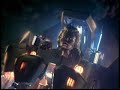 MoonWalker original trailer