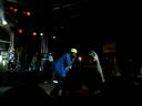 Flavor Flav snippet (Public Enemy @ Postbahnhof, Berlin. 3.12.2008)