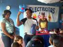 Dia de las Mamasitas