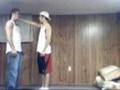 Mike and Mark: Beast Mode StopMotion