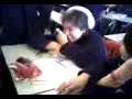 la u.u se durmio en clases !!!! :O