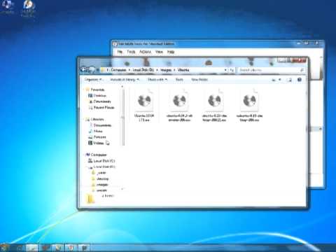 daemon tools windows 7