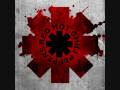 Red Hot Chili Peppers - Under The Bridge (Literal Version, Speed Up)