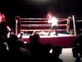 Premier Wrestling & Mayor of worthing Wrestling Spectacular