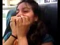 Sasha's Massage Chair Orgasm