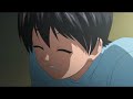 elfen lied capitulo 4 -1/3  momento conmovedor