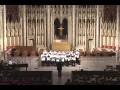 videos de Hallelujah to the Saints.wmv