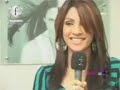 Naughty on FTV Pakistan - 003