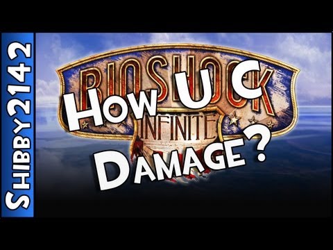 bioshock infinite game bioshock infinite game