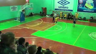 Национальная лига: «Каспий» — «Астана»