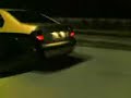 Bora 1.6 8V 100hp - AStra 1.6 16V 100hp 0-180kmh .. BT Club Bora 1.6 8V 100hp - AStra 1.6 16V 100hp 0-180kmh .. BT Club