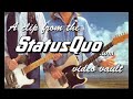 bye bye johnny   status quo live at the n e c