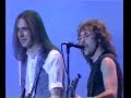 bye bye johnny   status quo live at the n e c