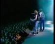 Bye Bye Johnny - Status Quo Live At The N.E.C