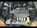JDM EG6 FCR VTEC KILLER CAMS