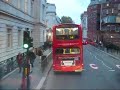 Time lapse london