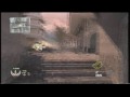 December 8th 2009 dispute Mw2 Team doubles