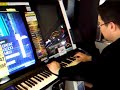 [keyboardmania]Ride on the light (SuperHiddenPlay)