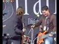 Gil Ofarim Soundcheck @ DTM 2004 Saisonstart Hockenheimring