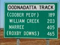 Coober Pedy&The Outback Mail Run, Australia