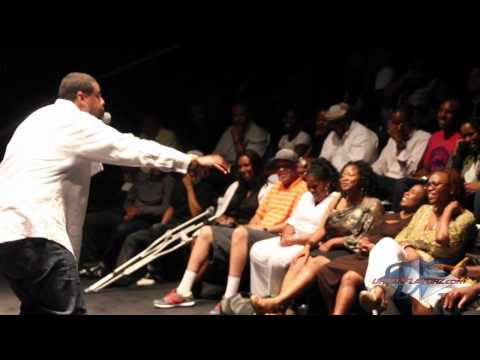 Urban Comedy Flavorz Ep. 2 Feat Comedians Talent, Eddie Bryant & Timmy Hall Final