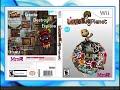 Little Big Planet (Wii) Little Big Planet (Wii)