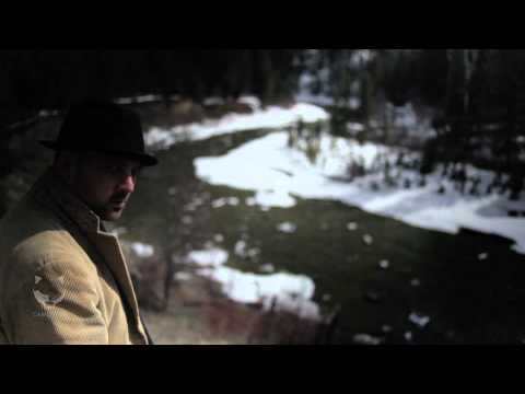 Evil Ebenezer – “Cold Inside”