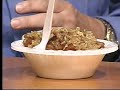 TV Interview for Rice Cooker Meals with Neal Bertrand