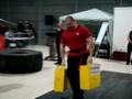 videos de Česko-slovenský pohár 8.11.2008
