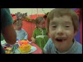 Down syndrome:&nbsp;S�ndrome de Down: Navidad en Madrid