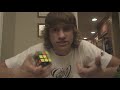 How to Solve a Rubik's Cube in 30 Seconds!