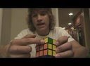 How to Solve a Rubik's Cube in 30 Seconds!