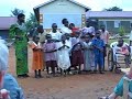 Mbale Uganda FDNC Welcome