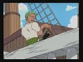 One Piece [ITA] episodio 204 puntata di Oggi 18/07/08 part1