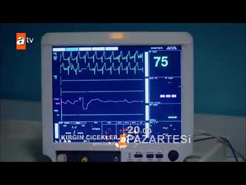 الازهار الحزينة الجزء الثالث الحلقة 104 كاملة