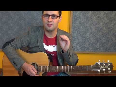 CHITARRA PER PRINCIPIANTI: FACILE ASSOLO BLUES CHITARRA PER PRINCIPIANTI: FACILE ASSOLO BLUES