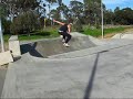 Skateboarding 09