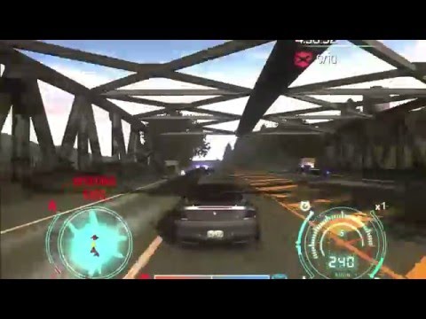 how to patch nfs undercover