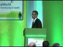 Hacket Keynote Seminar - eWorld Conference 2008 Hacket Keynote Seminar - eWorld Conference 2008