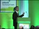 Hacket Keynote Seminar - eWorld Conference 2008