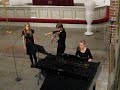 Pirjetta Peltomaa -Joululaulu- Pirjetta Peltomaa -Joululaulu-