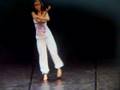 concours de danse 2007 CND