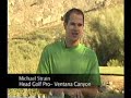 Desert Golf Instruction