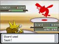 a good battle with a new team. ... pokemon platinum nintendo march 22 get it event cgi09 wifi battle ou uu bl nu uber diyon anime spoliers heart gold soul silver fun win lose draw rematch fail epic ash dawn brock misty fight lol 