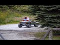 Jeep Hurricane