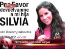 SILVIA VARGAS CORTE NOTICIOSO MILENIO TELEVISI�N