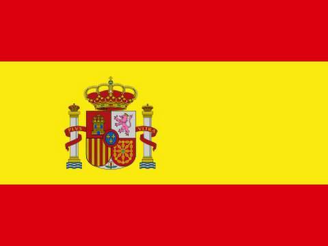 Spain Wins World Cup