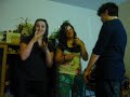 Awesome Lip-Syncing