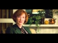 Hanna - Cate Blanchett Featurette
